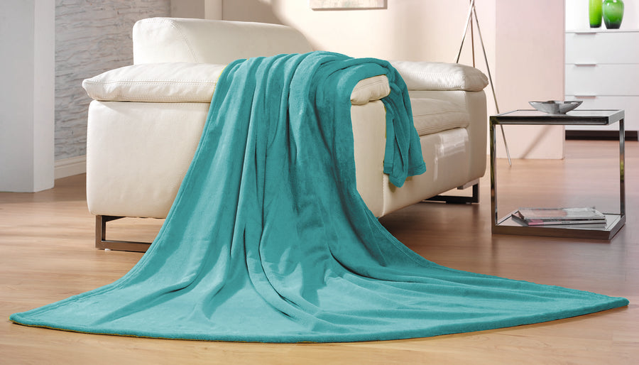 Kuscheldecke 150x200 cm