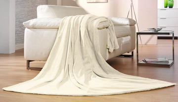 Kuscheldecke 150x200 cm