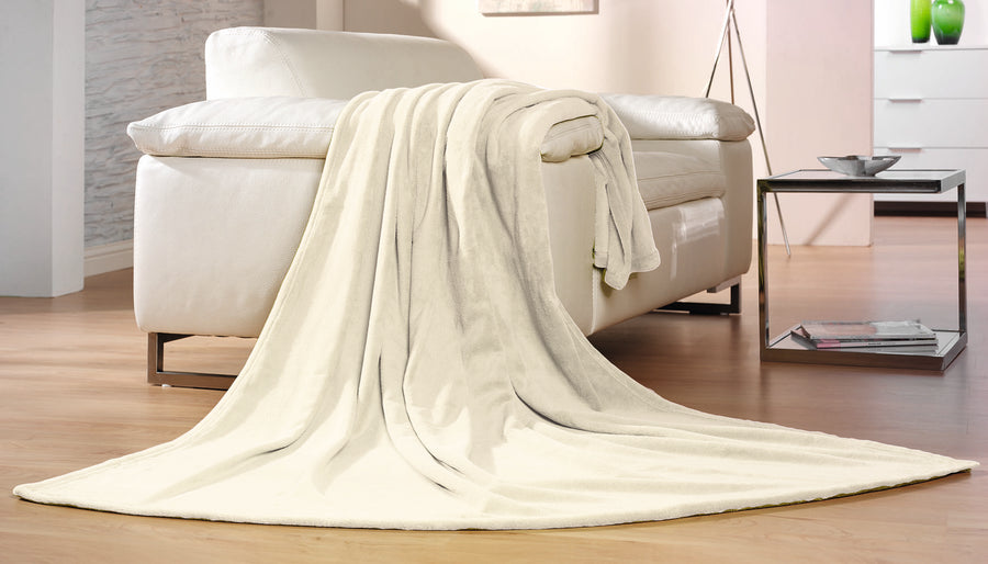 Kuscheldecke 150x200 cm