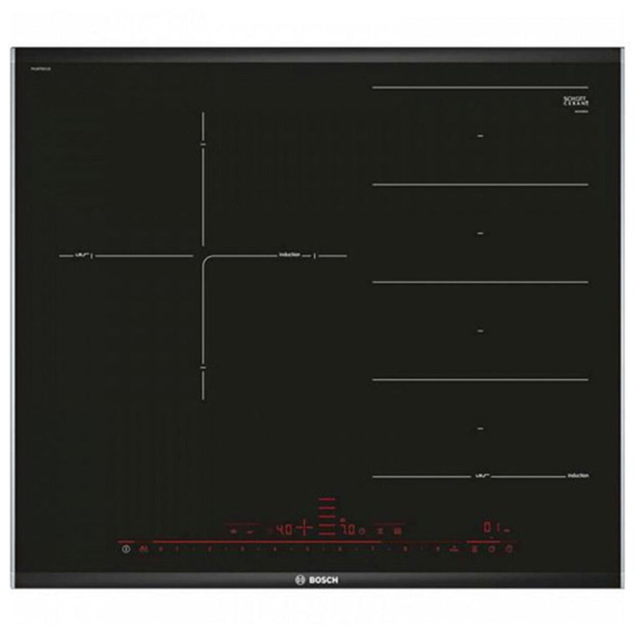 Induktionskochfeld BOSCH PXJ675DC1E 60 cm 60 cm
