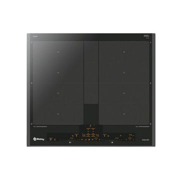Induktionskochfeld Balay 3EB960AV 60 cm Anthrazit (2 Kochbereiche)