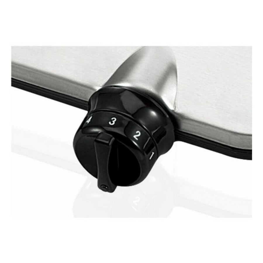 Elektrische Heizplatte Haeger Double Top Disc 2 Herde 2250W