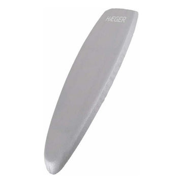 Bügelbrettbezug Haeger Ultra Express Grau 125 x 43 cm