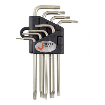 Schlüsselsatz Jetech Tool (8 pcs)
