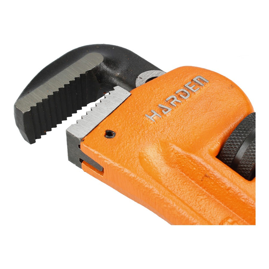 verstellbarer Schraubenschlüssel Harden Eisen 18