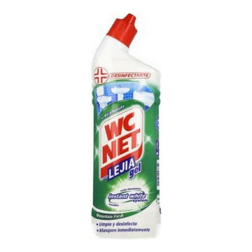 Desinfektionsmittel Wc Net Bleichmittel