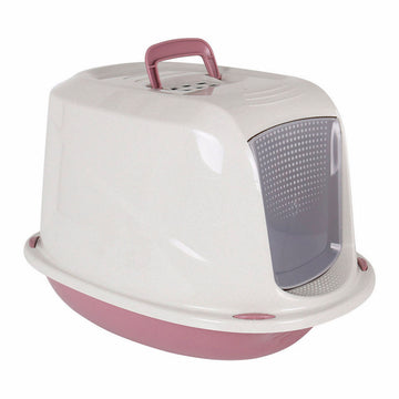 Katzentoilette Georplast (57 x 39,5 x 38 cm)
