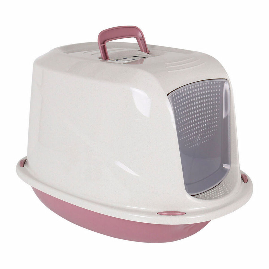 Katzentoilette Georplast (57 x 39,5 x 38 cm)