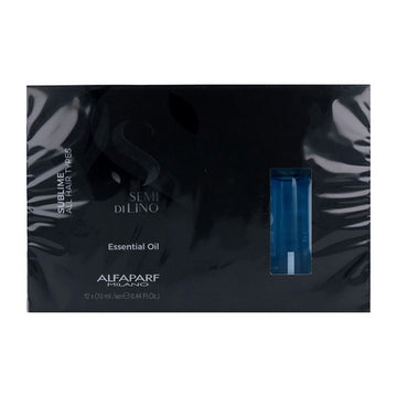 Ätherisches Öl Alfaparf Milano Semi Di Lino (12 x 13 ml)