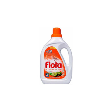 Flüssiges Waschmittel Flota Jabón Puro (1,375 L)