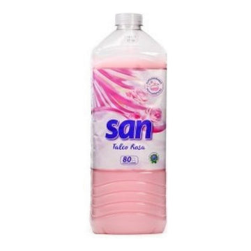 Weichspüler Konzentrat San Talco (1,92 L)