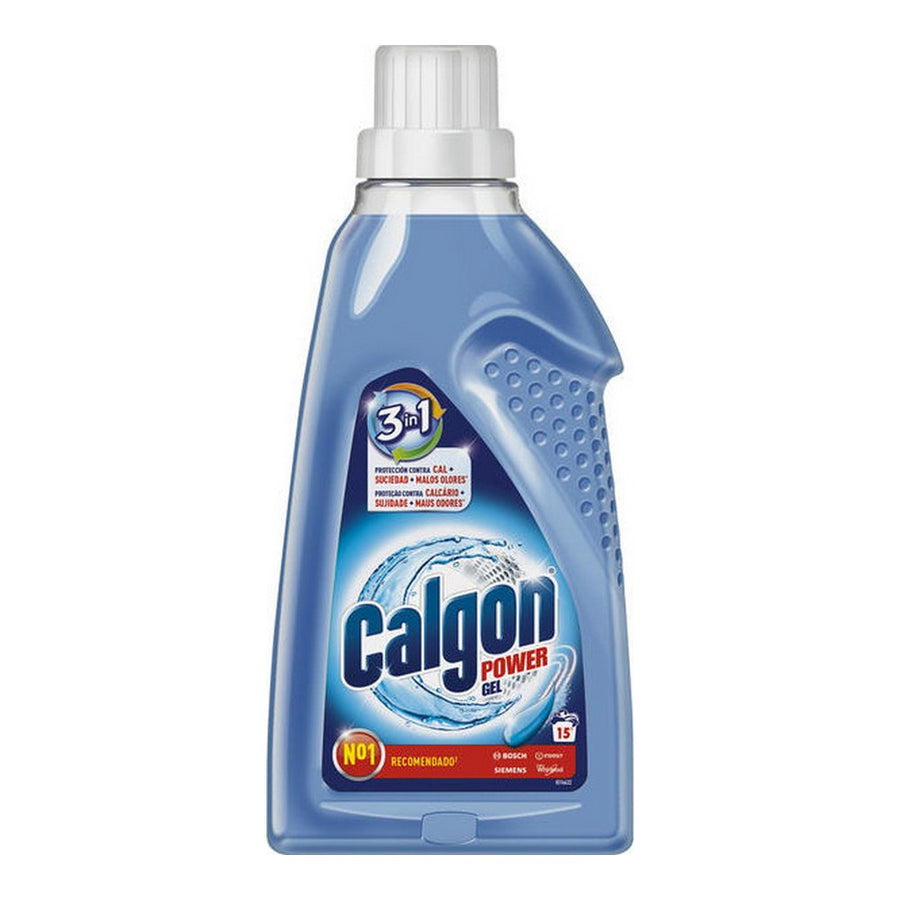 Anti-Kalzium Calgon Waschmaschine (750 ml)