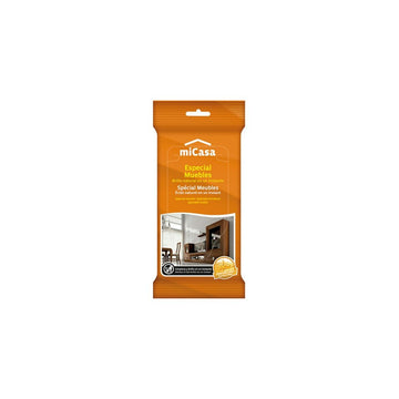 Sterile Reinigungstücher Packungen (Pack) Micasa Möbel (15 uds)