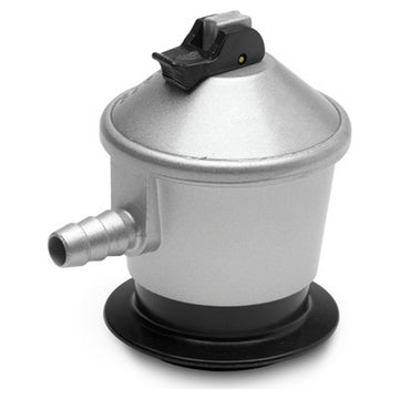 Regulierungsbehörde Vaello Gas (10 x 7 x 9 cm)(28 mbar)