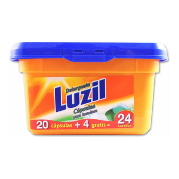 Waschmittel Luzil (24 uds)