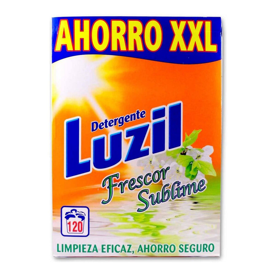 Waschmittel Luzil Frescor Sublime