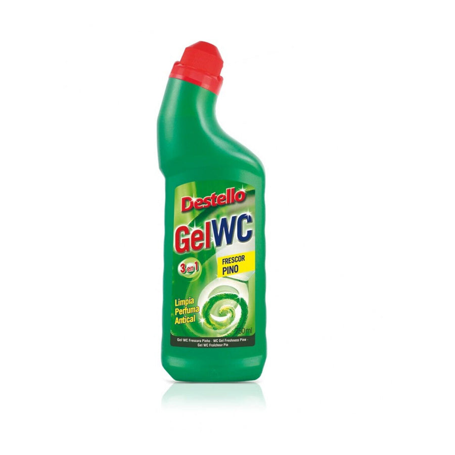 Reiniger Destello WC Kiefer (750 ml)