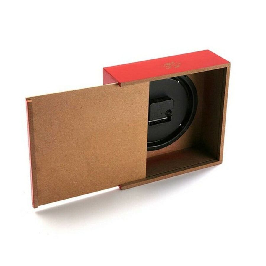Bordur Versa Holz (10 x 23 x 23 cm)
