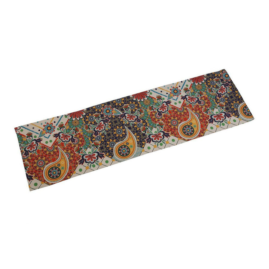 Tischläufer Versa Giardino Polyester (44,5 x 0,5 x 154 cm)