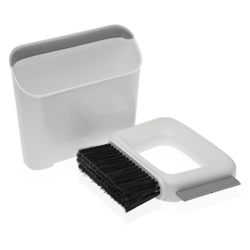 Schippe Versa ABS Nylon (17,2 x 15,2 x 5,2 cm)