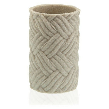 Zahnbürstenhalter Elis Versa Harz (7 x 11 x 7 cm)