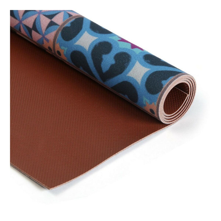 Teppich Küche Polyester (50 x 2 x 80 cm)
