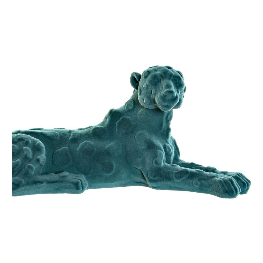 Deko-Figur DKD Home Decor Harz (2 pcs) (26.5 x 9 x 11 cm)