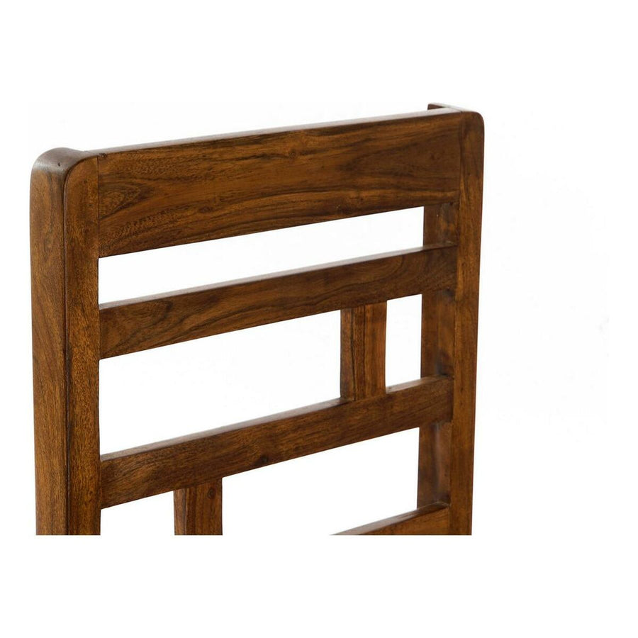 Stuhl DKD Home Decor Akazienholz (45 x 53 x 97 cm)