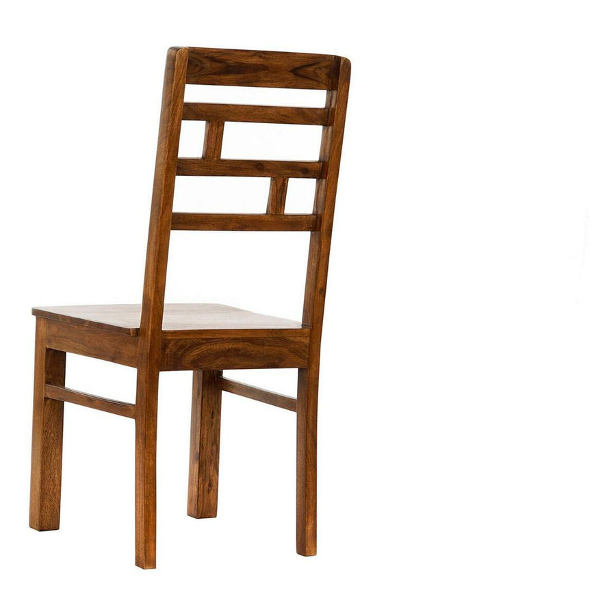 Stuhl DKD Home Decor Akazienholz (45 x 53 x 97 cm)