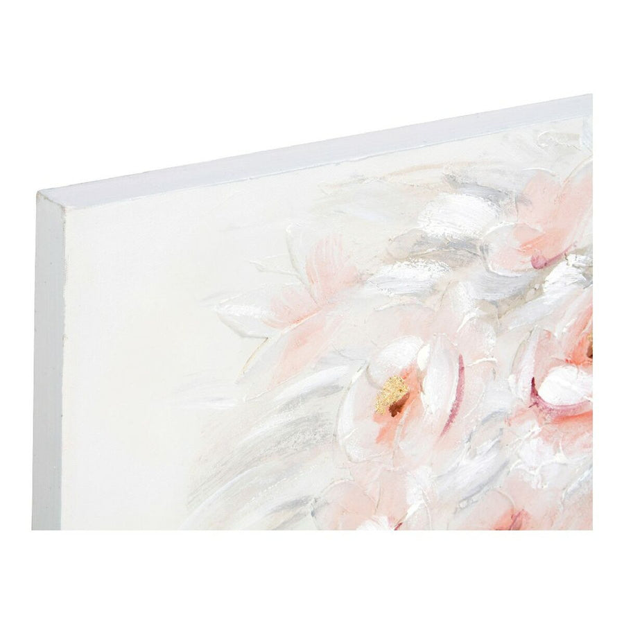 Bild DKD Home Decor Flower vase Blumenvase (150 x 3 x 50 cm) (2 Stück)