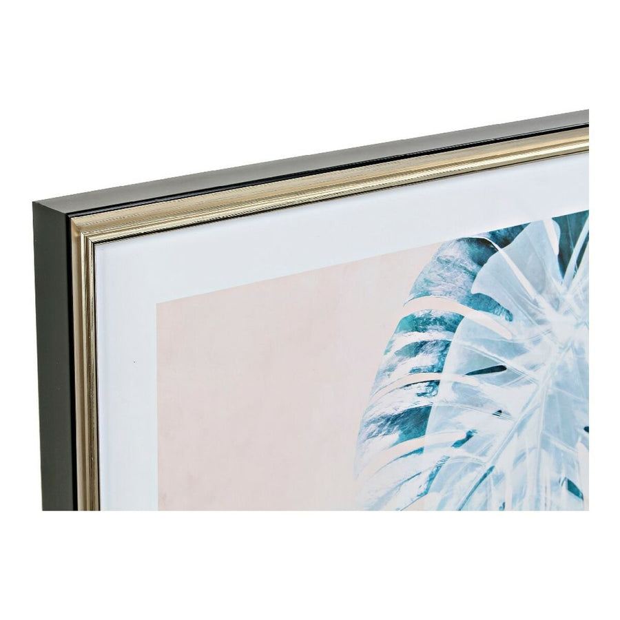 Bild DKD Home Decor S3013706 Tropical (60 x 4 x 80 cm)