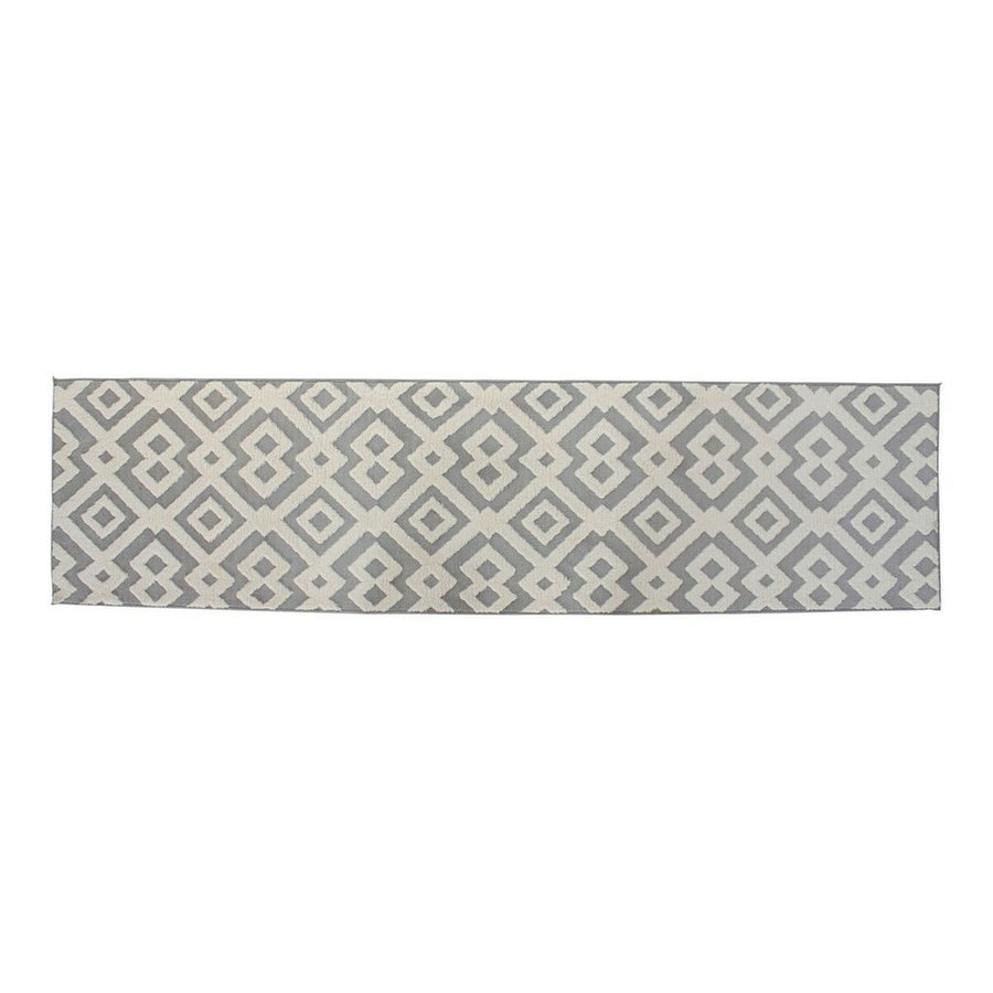Teppich DKD Home Decor Polyester Araber (60 x 240 x 1 cm)