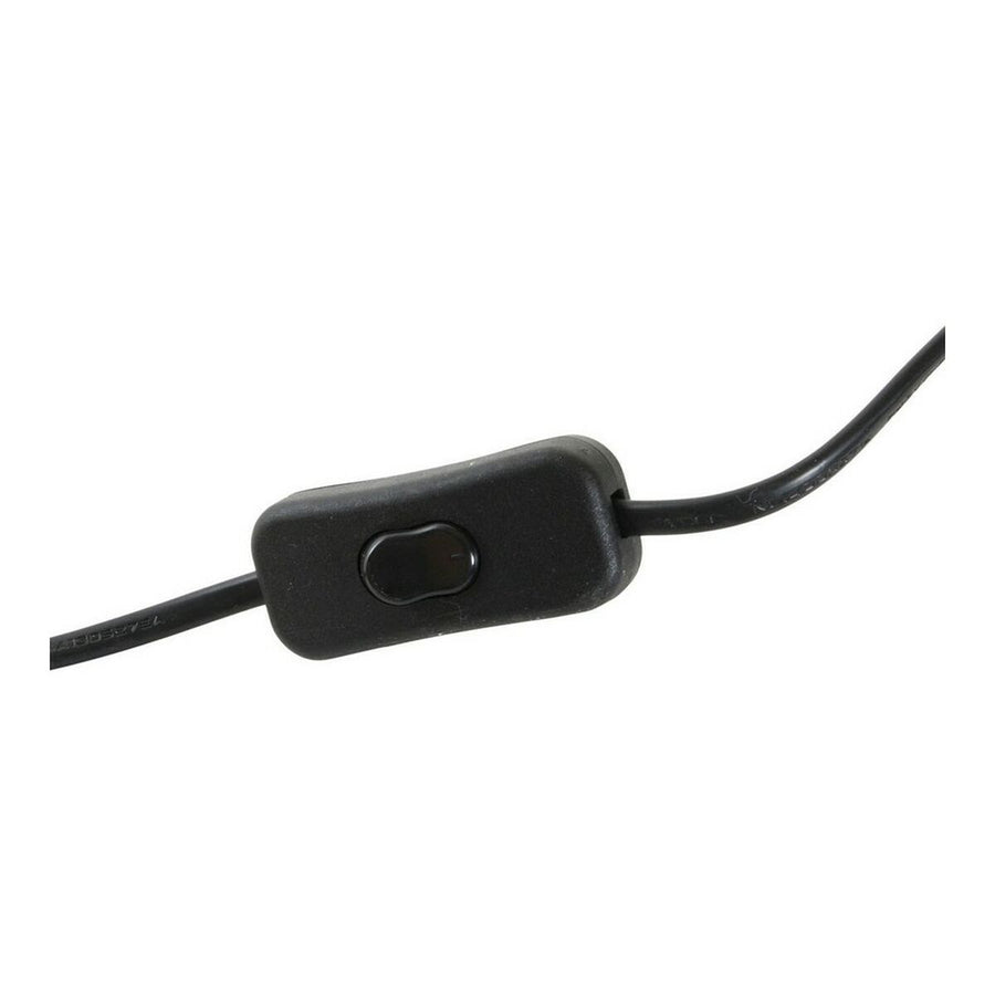 Tischlampe DKD Home Decor Bambus 220 V 50 W