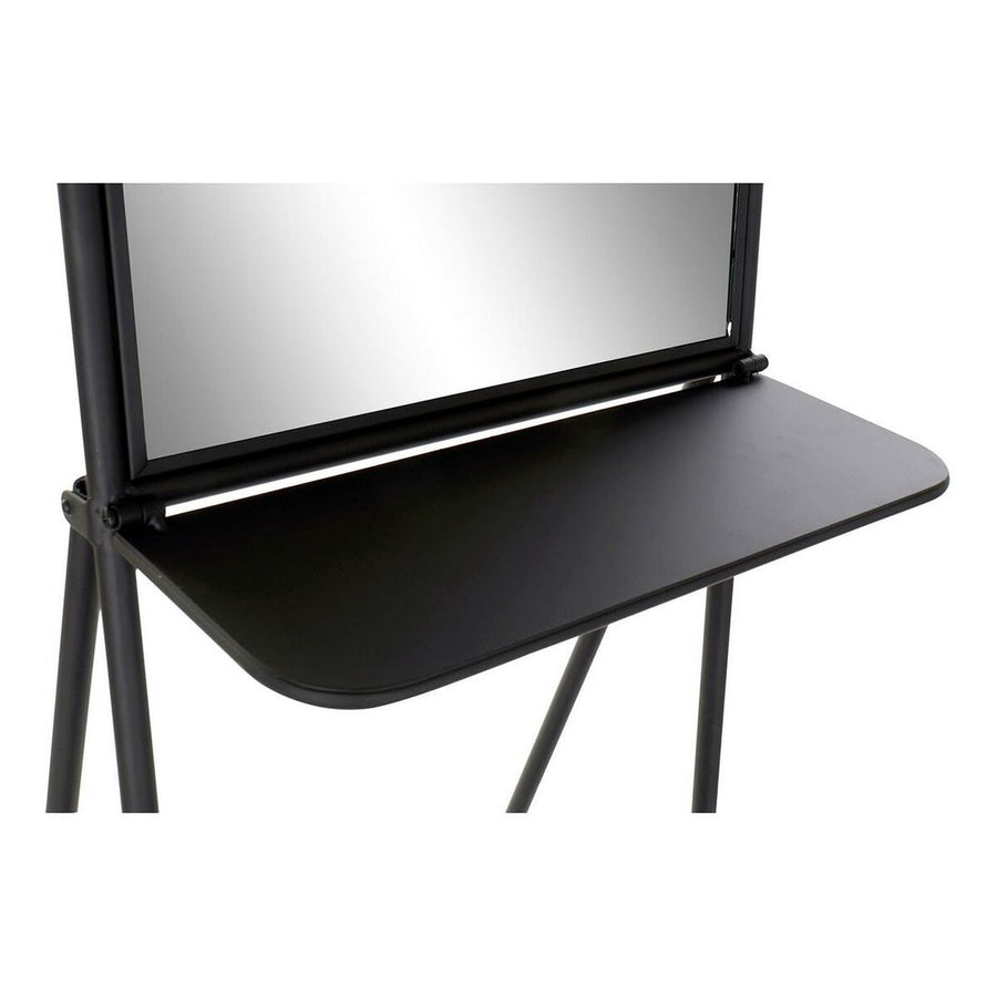 Regal DKD Home Decor Spiegel Eisen (41 x 63 x 166 cm)