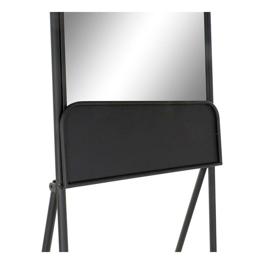 Regal DKD Home Decor Spiegel Eisen (41 x 63 x 166 cm)