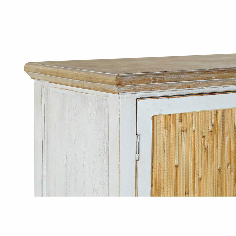 Kommode DKD Home Decor Tanne (81.5 x 38 x 82.5 cm)