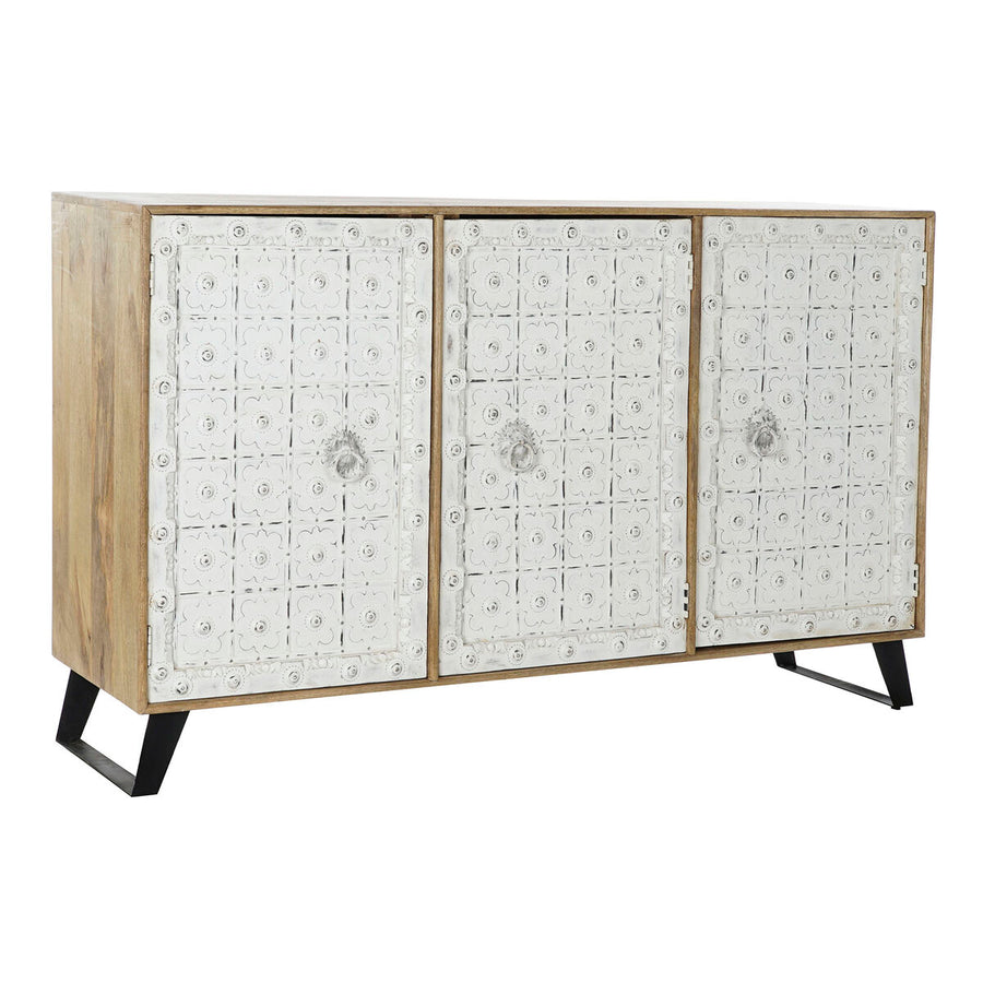 Anrichte DKD Home Decor Mango-Holz (165 x 45 x 100 cm)