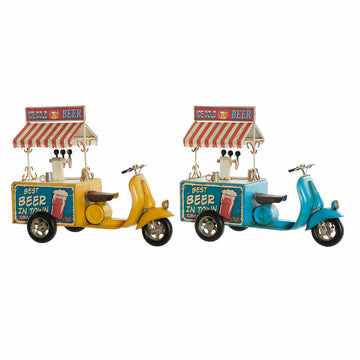 Deko-Figur DKD Home Decor Vintage (2 pcs) (31.5 x 15 x 26.5 cm)
