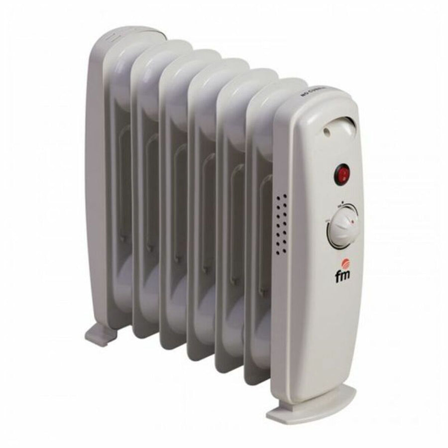 Ölheizung (7 Kammern) Grupo FM 201282 900W 900W Weiß 900 W