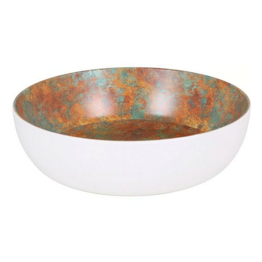 Salatschüssel Viejo Valle Goji Melamine Weiß