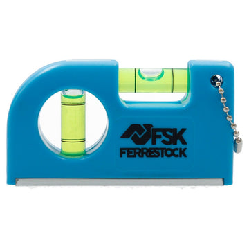 Ebene Ferrestock Plattenspeicher