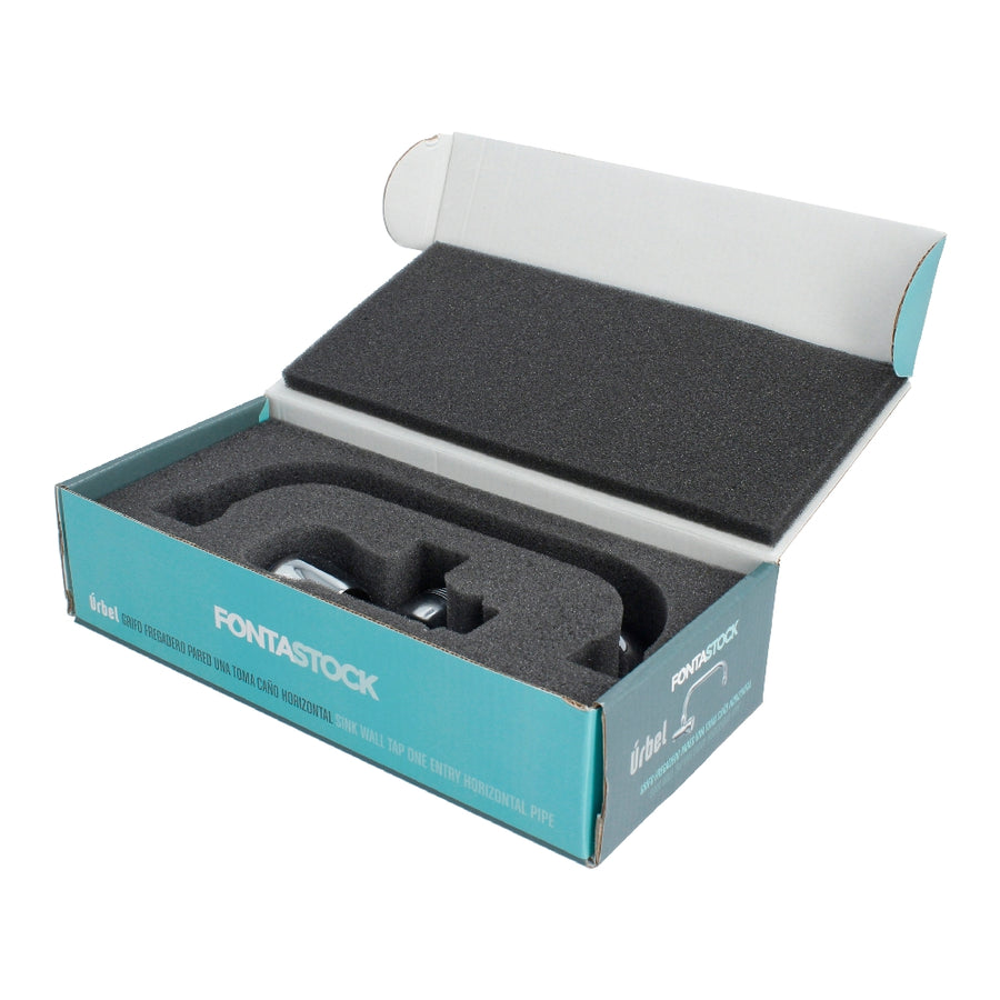Kitchen Tap Fontastock Zink