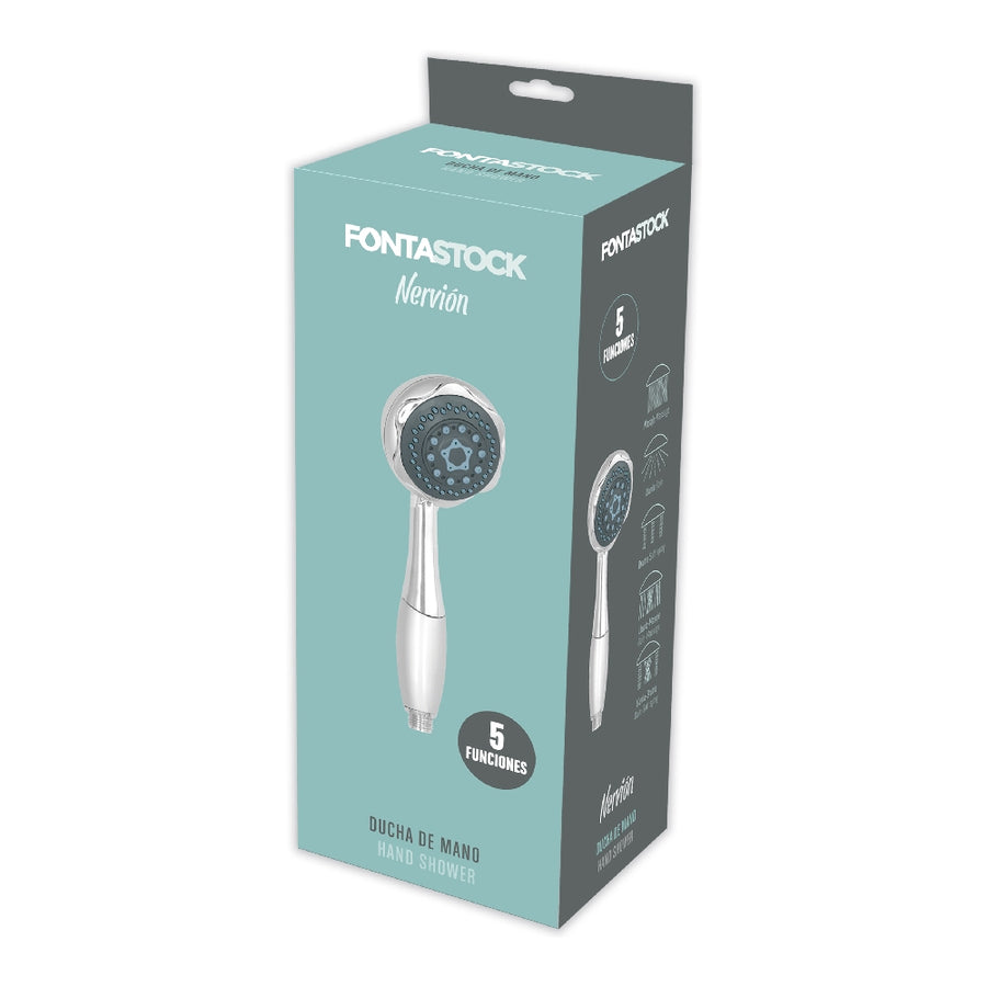 Duschkopf Fontastock HERVÁS H 1/2