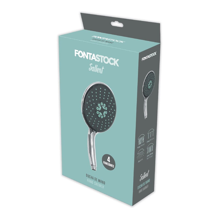 Duschkopf Fontastock SALLENT H 1/2