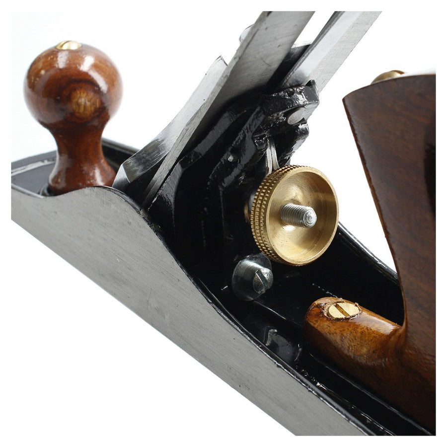 Tischlerpinsel Ferrestock 50 x 2 mm