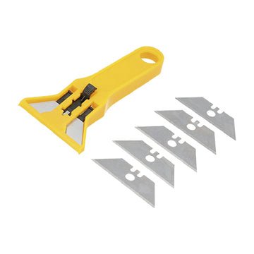 Schaber Ferrestock Glaskratzer (19 mm)
