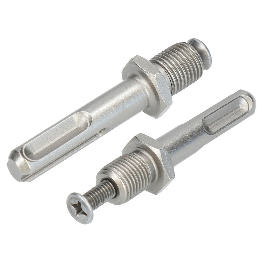 Bohrfutter mit Schlüssel Ferrestock 2 - 13 mm Metall 1/2