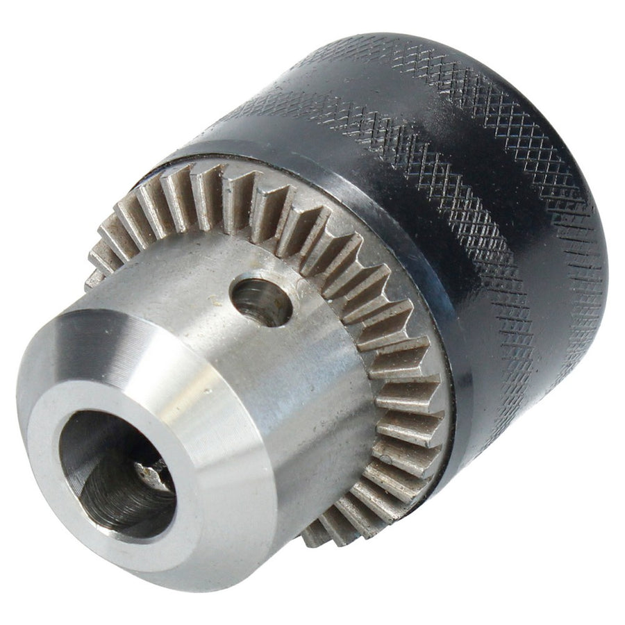Bohrfutter mit Schlüssel Ferrestock 1,5 - 13 mm Metall 1/2