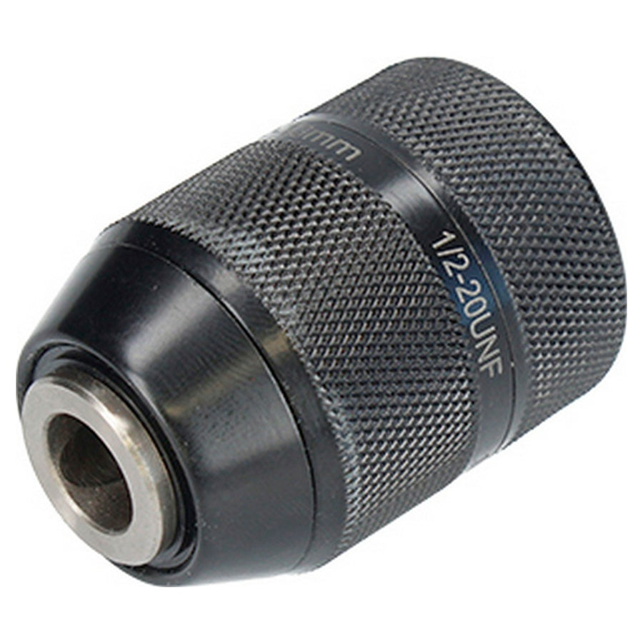 Bohrfutter mit Schlüssel Ferrestock 2 - 13 mm Metall 1/2