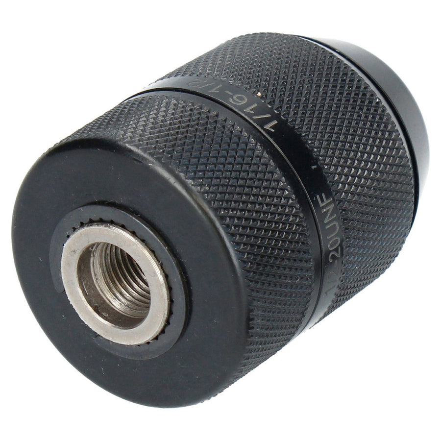 Bohrfutter mit Schlüssel Ferrestock 2 - 13 mm Metall 1/2